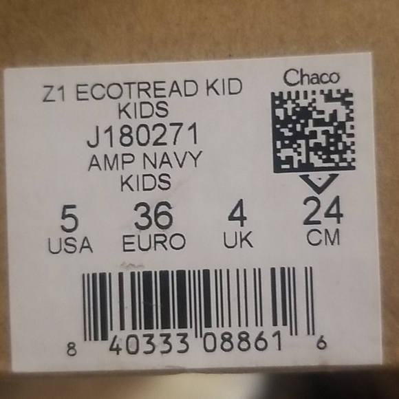 Sandles - Picture 8 of 9